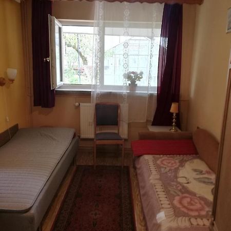 U Sowy Hotel Колобжег Екстериор снимка