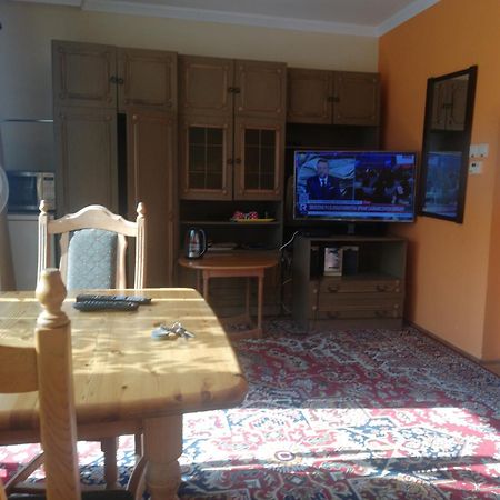 U Sowy Hotel Колобжег Екстериор снимка