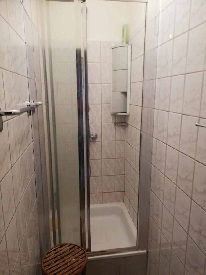 U Sowy Hotel Колобжег Екстериор снимка