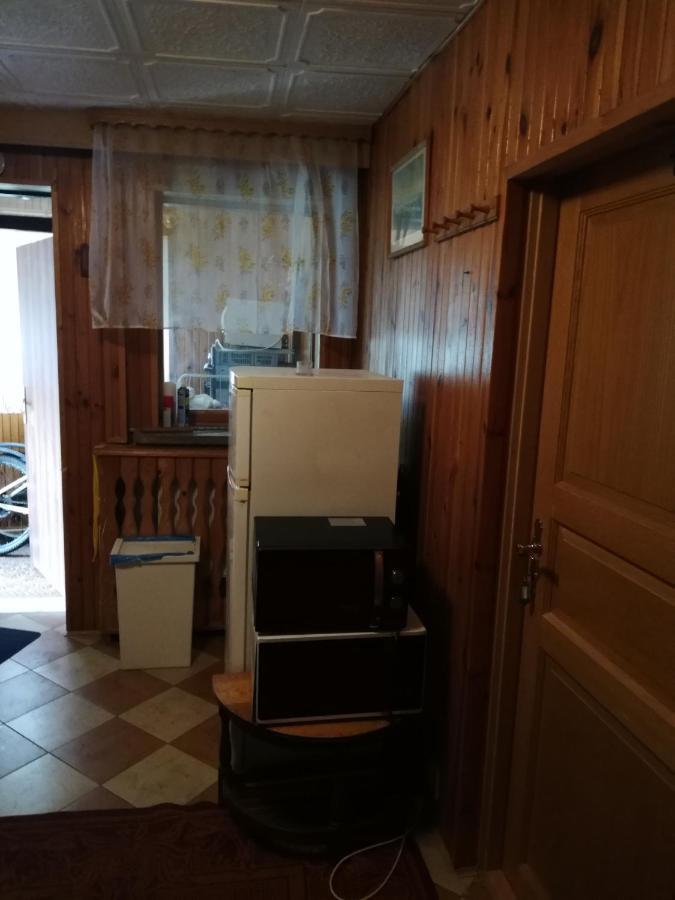 U Sowy Hotel Колобжег Екстериор снимка