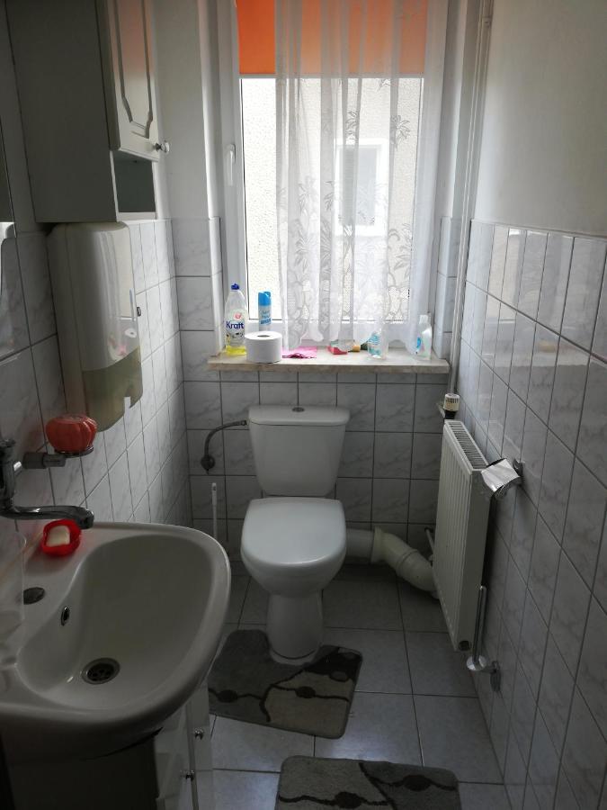 U Sowy Hotel Колобжег Екстериор снимка