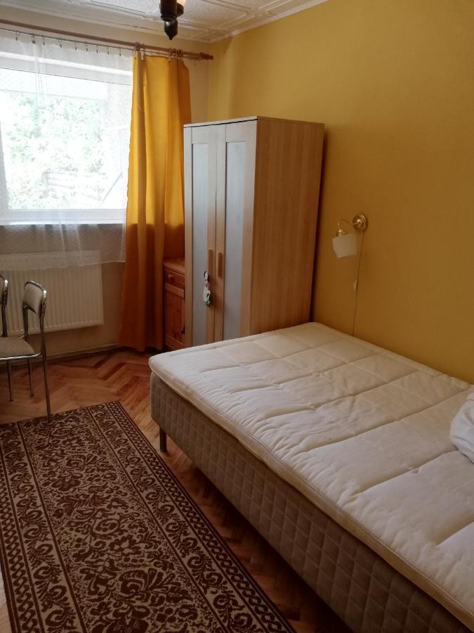 U Sowy Hotel Колобжег Екстериор снимка
