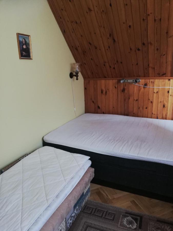 U Sowy Hotel Колобжег Екстериор снимка