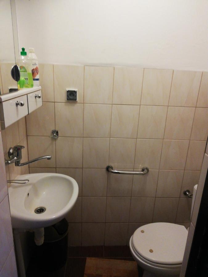 U Sowy Hotel Колобжег Екстериор снимка
