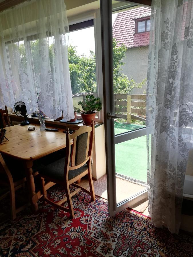 U Sowy Hotel Колобжег Екстериор снимка