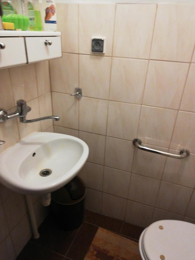 U Sowy Hotel Колобжег Екстериор снимка