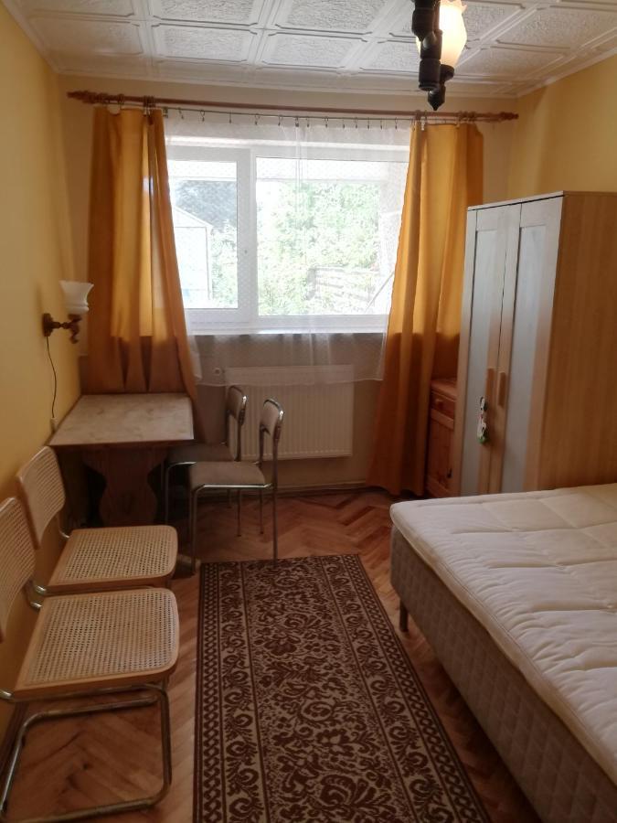 U Sowy Hotel Колобжег Екстериор снимка