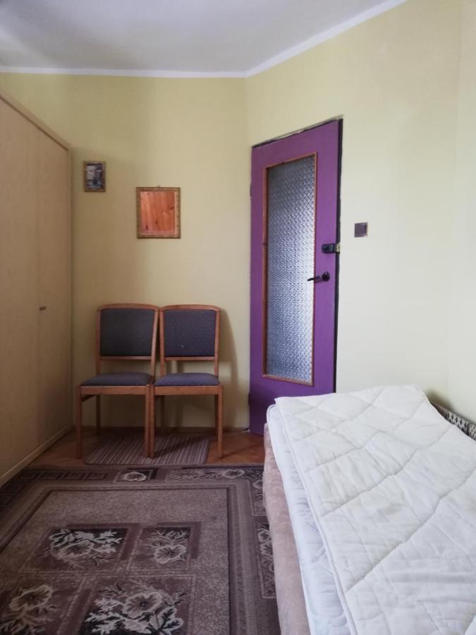 U Sowy Hotel Колобжег Екстериор снимка