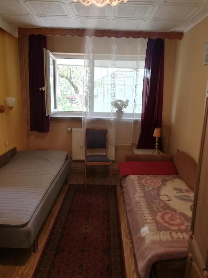 U Sowy Hotel Колобжег Екстериор снимка