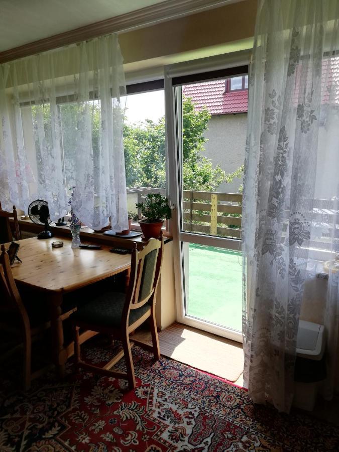 U Sowy Hotel Колобжег Екстериор снимка