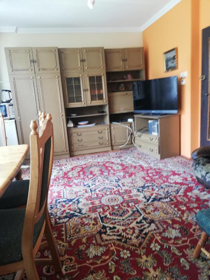 U Sowy Hotel Колобжег Екстериор снимка