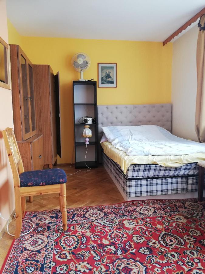 U Sowy Hotel Колобжег Екстериор снимка
