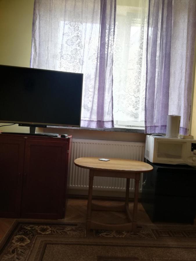 U Sowy Hotel Колобжег Екстериор снимка