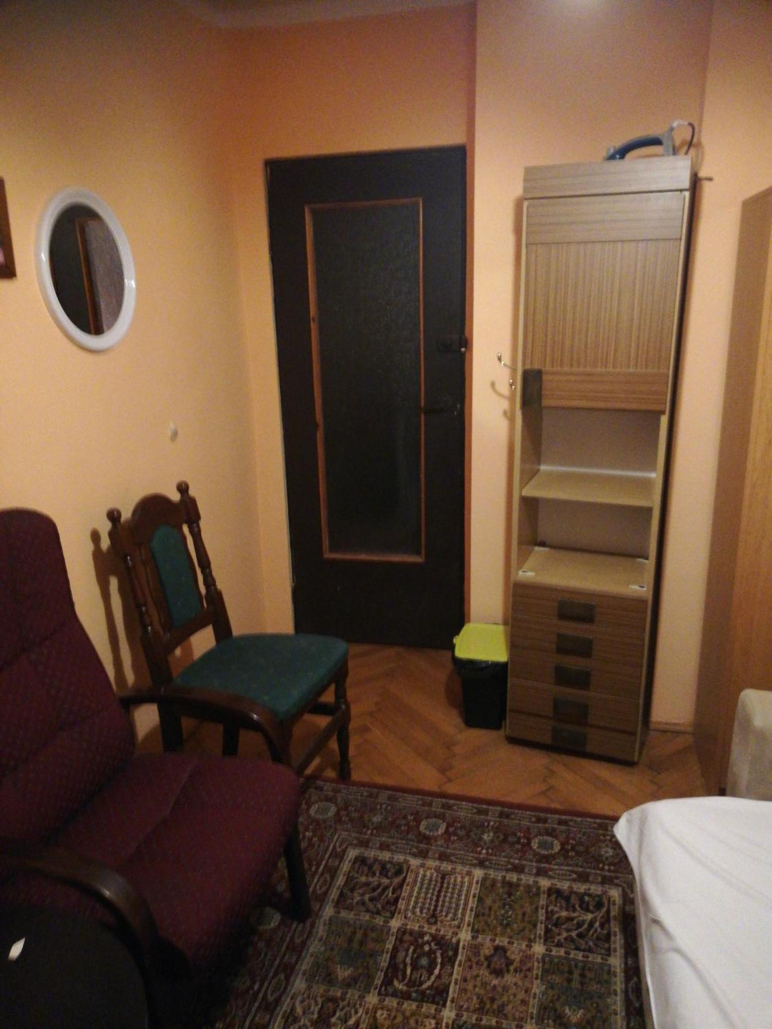 U Sowy Hotel Колобжег Екстериор снимка