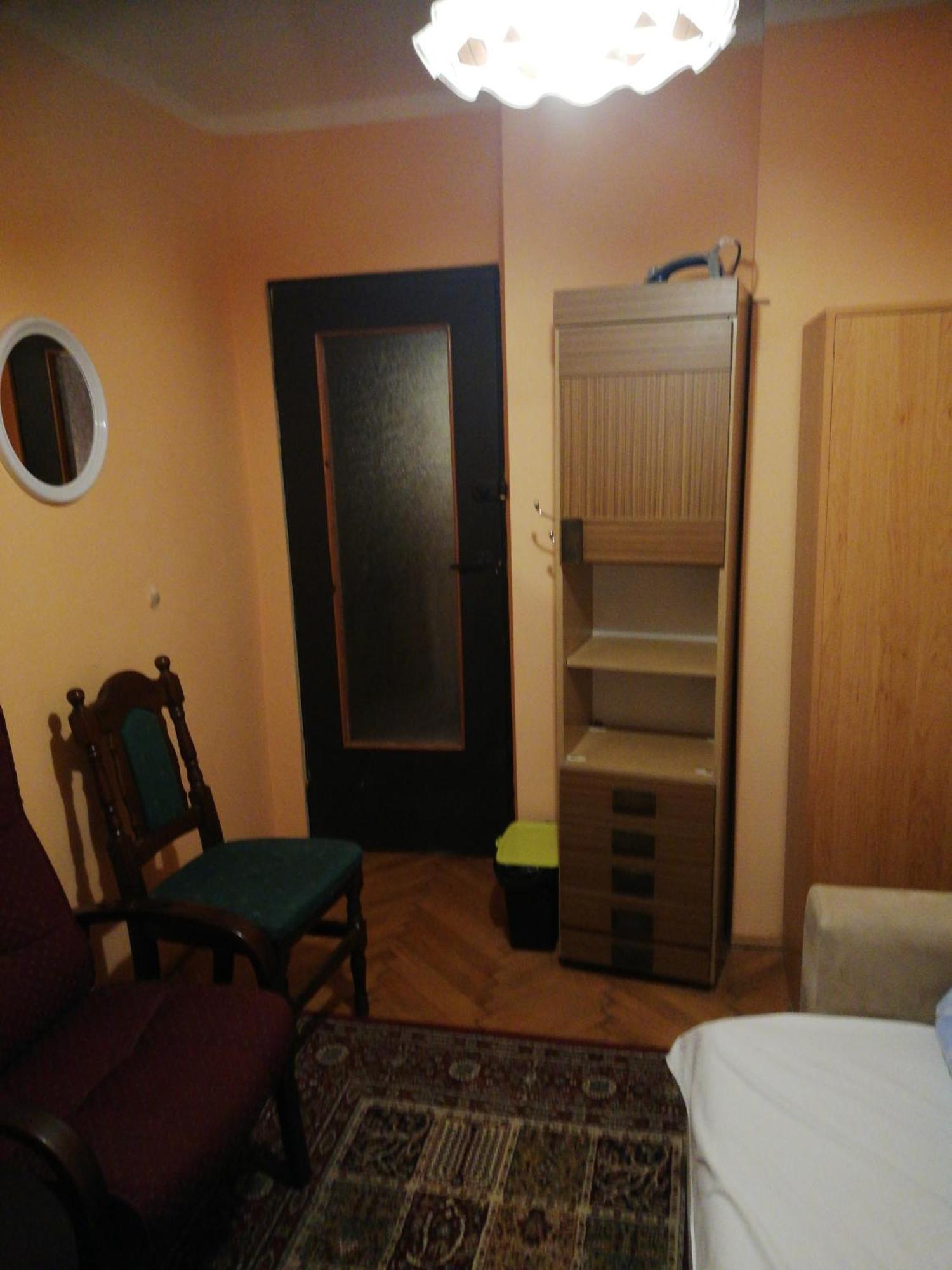 U Sowy Hotel Колобжег Екстериор снимка