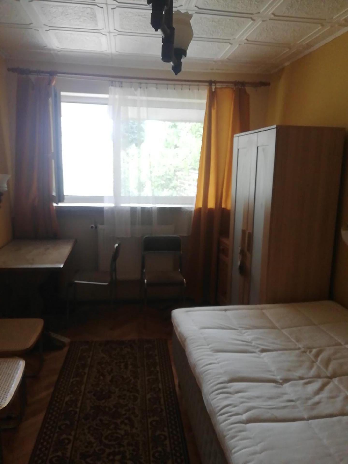 U Sowy Hotel Колобжег Екстериор снимка