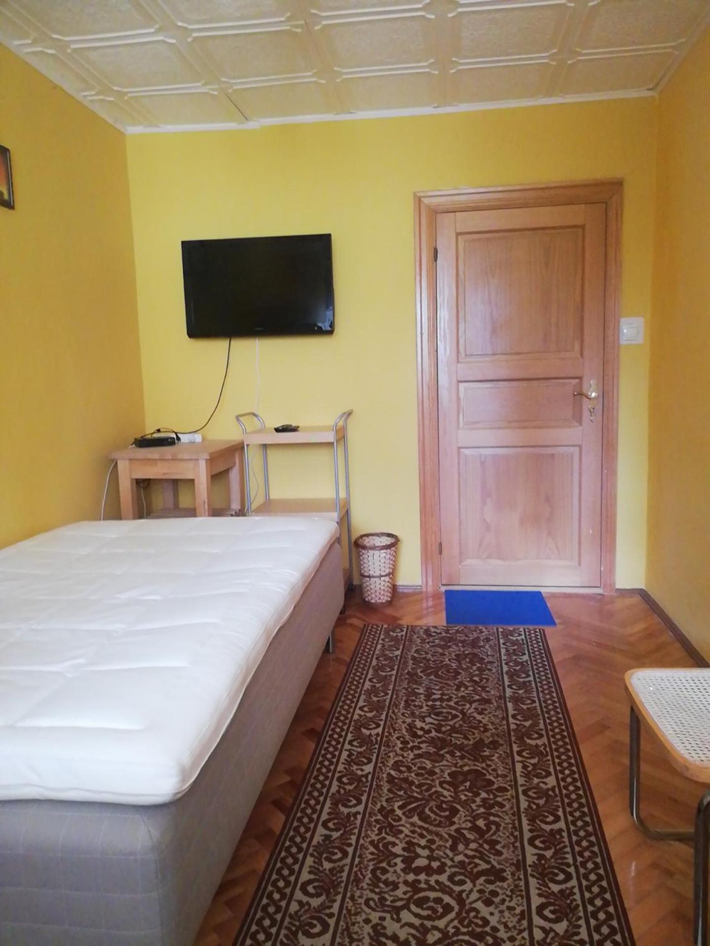 U Sowy Hotel Колобжег Екстериор снимка