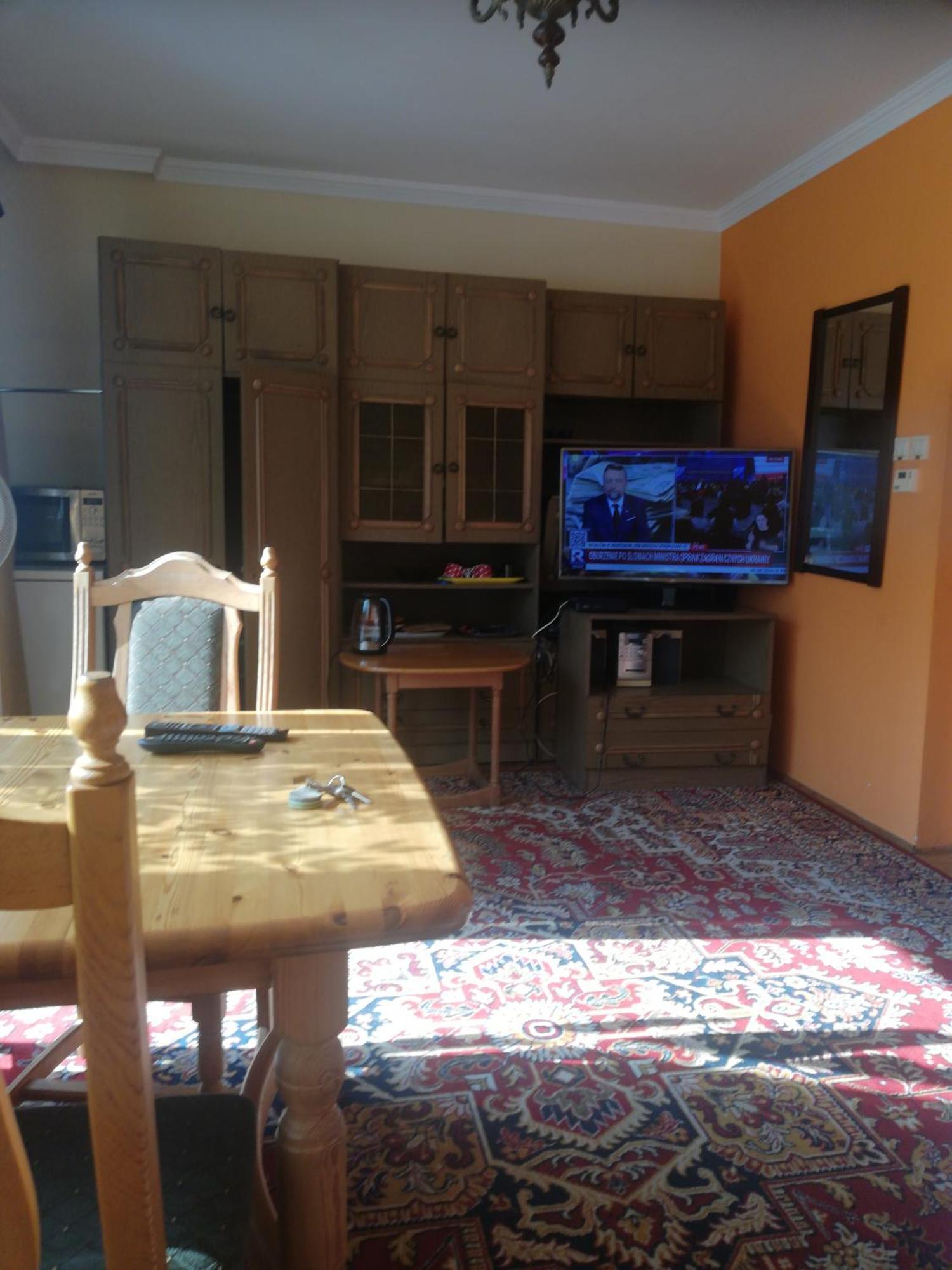 U Sowy Hotel Колобжег Екстериор снимка